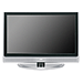 LT-40X787 40-inch LCD HDTV, Silver