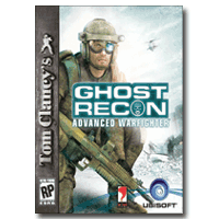 Tom Clancy's Ghost Recon Advanced Warfighter