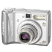 PowerShot A540 Digital Camera, 6.0 Megapixels