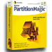 Norton Partition Magic 8.0 by Symantec