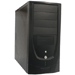 Mid-Tower ATX Computer Case, No Power Supply