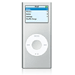 Apple iPod Nano, 2GB, Silver