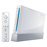 Wii Console