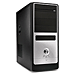 ATX Computer Case, Black