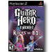 Guitar Hero Encore Rocks the 80's by Activision