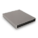 LaCie 24x24x24 External USB 2.0 CD-RW / 8x DVD-Rom Portable Combo Drive