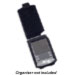 Leather Flipcase for palmOne Tungsten E Handhelds