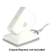 AirBase Desktop Stand for Airport Express