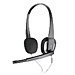 Plantronics .Audio 500 USB Headset with Boom Mic