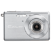 Exilim Z60 Digital Camera, 6.0 Megapixels