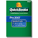 QuickBooks Pro 2007 by Intuit