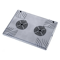 Tornado Notebook Chill Mat