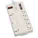 Protect It! 1900 Joule 8-Outlet Surge Protector