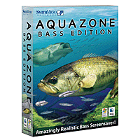 Aquazone Bass Edition