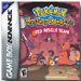 Pokemon Mystery Dungeon: Red Rescue Team