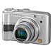 Lumix DMC-LZ3S Digital Camera, 5.0 Megapixels