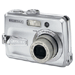 Optio E10 Digital Camera, 6.0 Megapixels