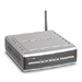 DSM-G600 MediaLounge Wireless G Network Storage Enclosure