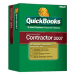 QuickBooks Premier Contractor Edition 2007 by Intuit