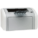 LaserJet 1020 Monochrome Laser Printer