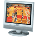 TC-17LA2 17-inch LCD TV