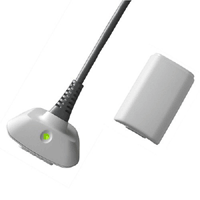 Xbox 360 Play and Charge Kit