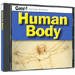 Snap! Human Body, Jewel Case Only