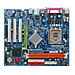 micro-ATX Socket LGA775 Motherboard for Intel Pentium 4 Processors