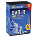 Home Video DVD-R Media, 120 Minute / 4.7GB, Movie Case, 5 Pack