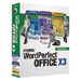 WordPerfect Office X3 Home Edition