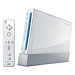 Wii Console