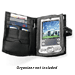 Slim Leather Case for Palm Zire and Select Palm Tungsten Handhelds