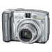 PowerShot A720 IS Digital Camera, 8.0 Megapixels