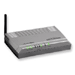 54Mbps Wireless DSL Gateway with 4 Port Router