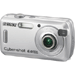 Cyber-shot DSC-S600 Digital Camera, 6.0 Megapixels