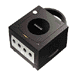 GameCube, Black