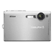 CoolPix S5 Digital Camera, 6.0 Megapixels