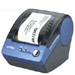 Brother P-touch QL-550 PC Label Printer