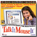 TalkItMouseIt, Jewel Case Only