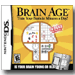 Brain Age: Train Your Brain in Minutes a Day by Nintendo