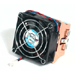 Copper CPU Heatsink Fan for AMD Athlon XP/MP Processors