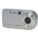 Cyber-shot DSC-P200 Digital Camera, 7.2 Megapixels