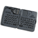 Foldaway PDA Keyboard for Sony CLIE Handhelds