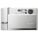 Cyber-Shot DSC-T30 Digital Camera, 7.2 Megapixels