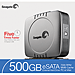 eSATA 500GB Hard Drive