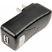 AC Wall Plug to 5V USB Adapter