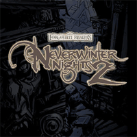 Neverwinter Nights 2 DVD