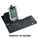 Universal IR Wireless Keyboard