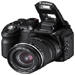 FinePix S9000 Digital Camera, 9.0 Megapixels