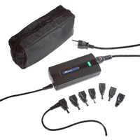 Universal Notebook AC Power Adapter